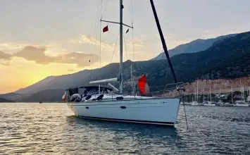 Bavaria 46 Cruiser