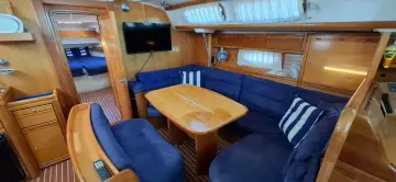 Thumbnail von Bavaria 46 Cruiser