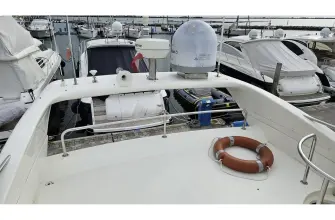 Thumbnail von Azimut 46