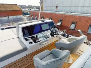 Thumbnail von Sunseeker Manhattan 68 CAYETANO