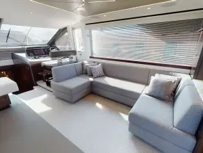 Thumbnail von Sunseeker Manhattan 68 CAYETANO