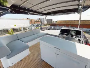 Thumbnail von Sunseeker Manhattan 68 CAYETANO