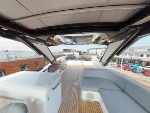Thumbnail von Sunseeker Manhattan 68 CAYETANO