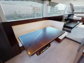 Thumbnail von Sunseeker Manhattan 68 CAYETANO