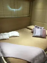 Thumbnail von Tecnomar Velvet 83 TECNOMAR VELVET 83