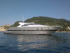 Thumbnail von Tecnomar Velvet 83 TECNOMAR VELVET 83