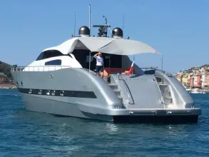 Thumbnail von Tecnomar Velvet 83 TECNOMAR VELVET 83