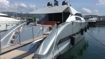 Thumbnail von Tecnomar Velvet 83 TECNOMAR VELVET 83