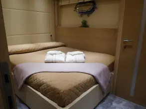 Thumbnail von Tecnomar Velvet 83 TECNOMAR VELVET 83