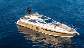 Azimut 77s AZIMUT 77S