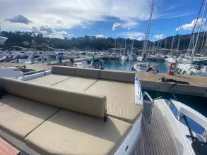 Thumbnail von Azimut 77s AZIMUT 77S