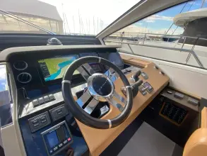 Thumbnail von Azimut 77s AZIMUT 77S