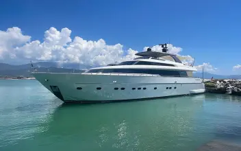 Thumbnail von Ocean Yachts 87 MEP TOGETHER