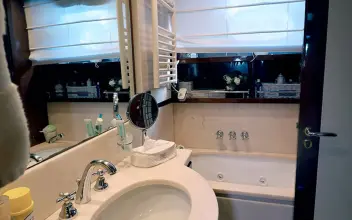 Thumbnail von Ocean Yachts 87 MEP TOGETHER