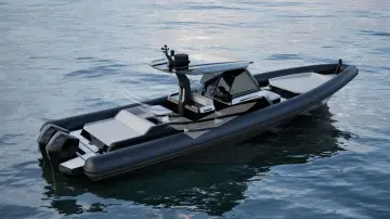 Thumbnail von G Tender 12 metri