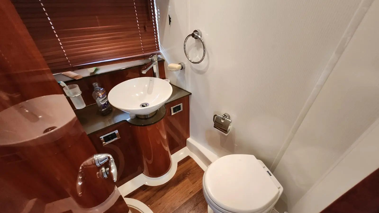 Thumbnail von Sunseeker Manhattan 52