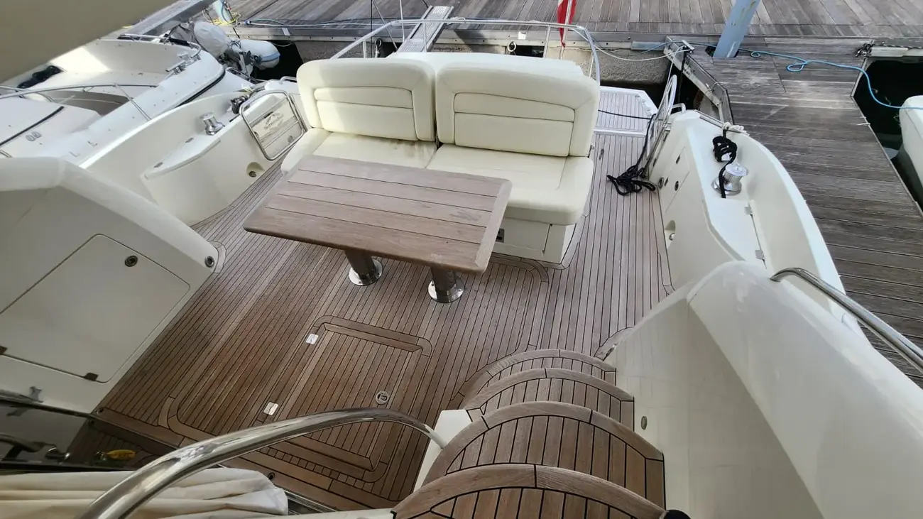 Thumbnail von Sunseeker Manhattan 52