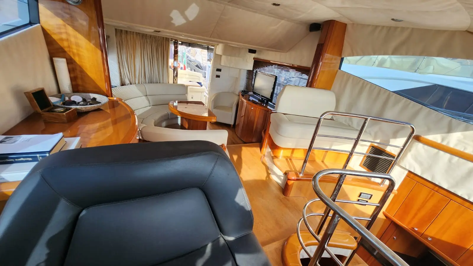 Thumbnail von Sunseeker Manhattan 52