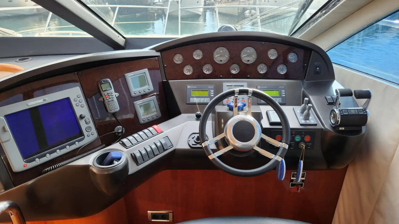 Thumbnail von Sunseeker Manhattan 52