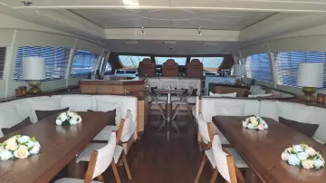 Thumbnail von Mangusta 108 KING II