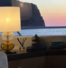 Thumbnail von Mangusta 108 KING II