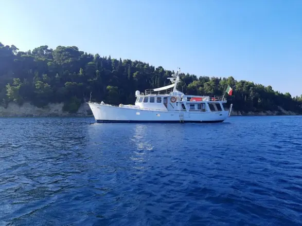 Cammenga 61 NorthSea DORMAUS