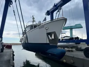 Thumbnail von Cammenga 61 NorthSea DORMAUS