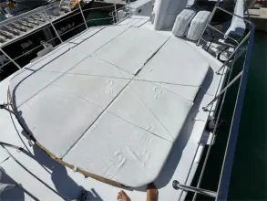 Thumbnail von Cammenga 61 NorthSea DORMAUS