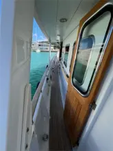 Thumbnail von Cammenga 61 NorthSea DORMAUS