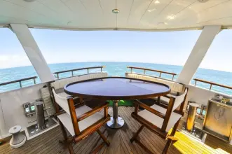 Thumbnail von Cammenga 61 NorthSea DORMAUS