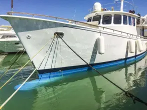 Thumbnail von Cammenga 61 NorthSea DORMAUS