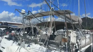 Hanse 455 Jocale II