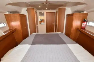 Thumbnail von Hanse 455 Jocale II