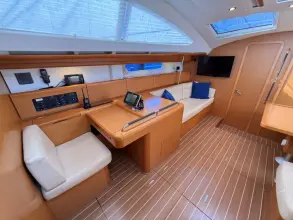 Thumbnail von Jeanneau Sun Odyssey 50 DS ZAIKA