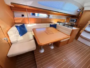 Thumbnail von Jeanneau Sun Odyssey 50 DS ZAIKA