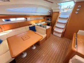 Thumbnail von Jeanneau Sun Odyssey 50 DS ZAIKA