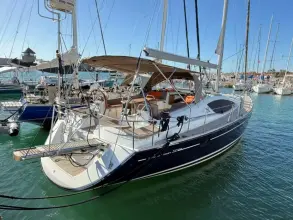 Thumbnail von Jeanneau Sun Odyssey 50 DS ZAIKA