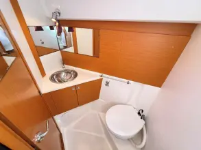 Thumbnail von Jeanneau Sun Odyssey 50 DS ZAIKA