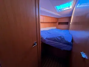 Thumbnail von Jeanneau Sun Odyssey 50 DS ZAIKA