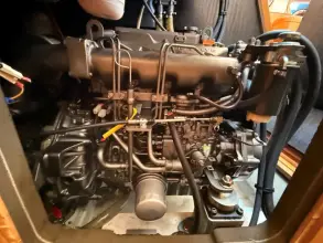 Thumbnail von Jeanneau Sun Odyssey 50 DS ZAIKA