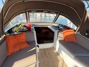 Thumbnail von Jeanneau Sun Odyssey 50 DS ZAIKA