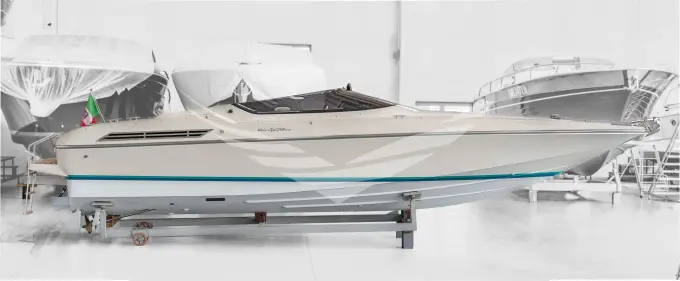 Riva Gitano 31