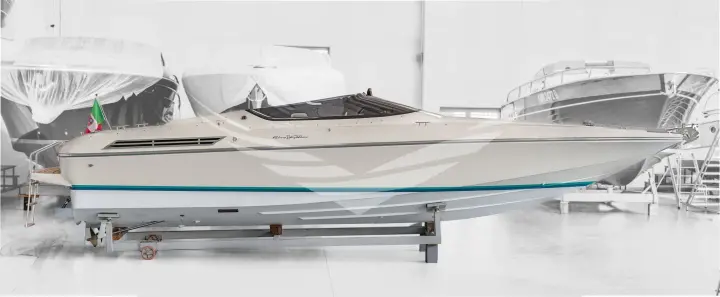 Riva Gitano 31