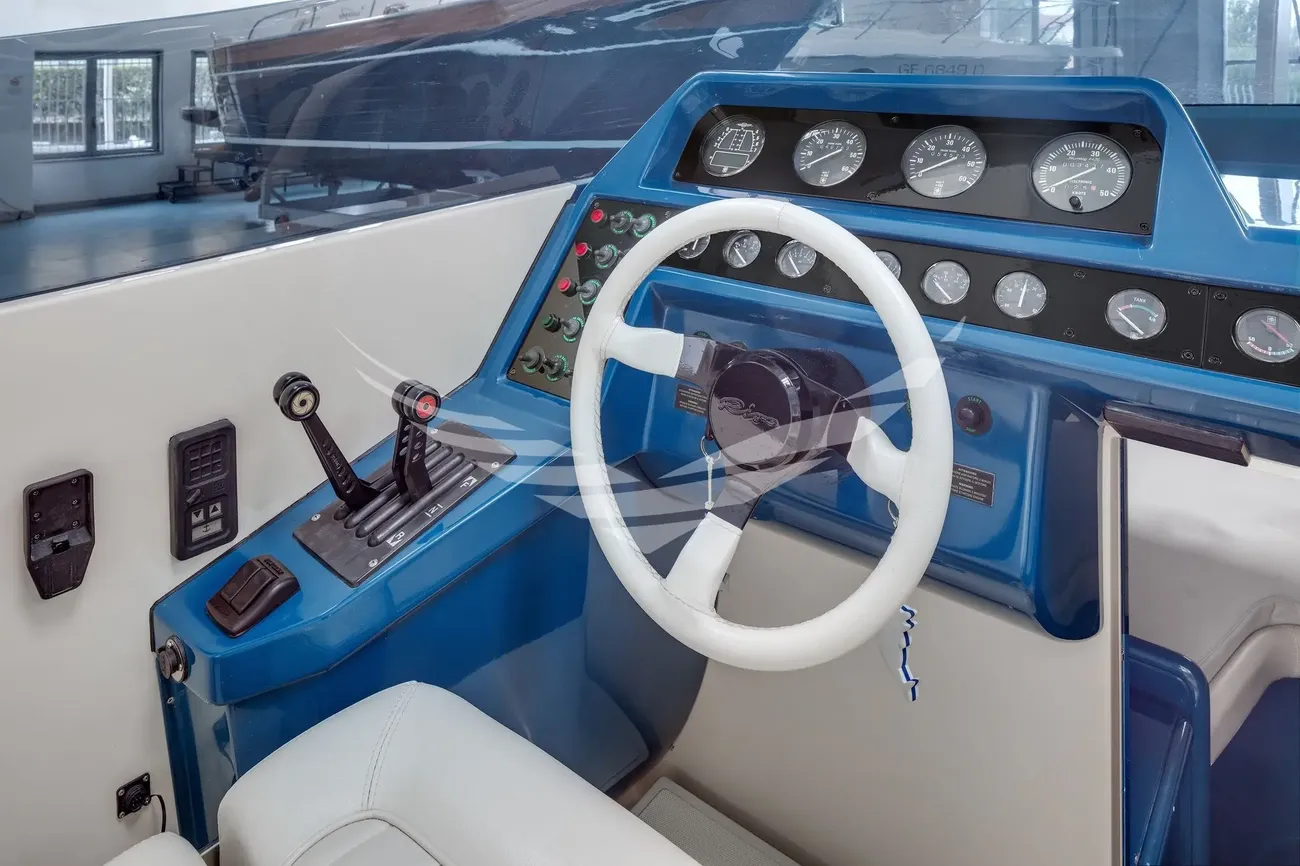 Thumbnail von Riva Gitano 31