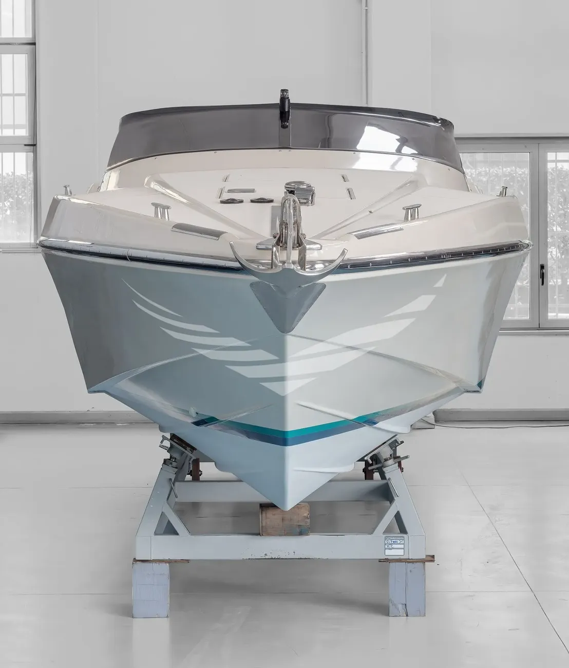 Thumbnail von Riva Gitano 31