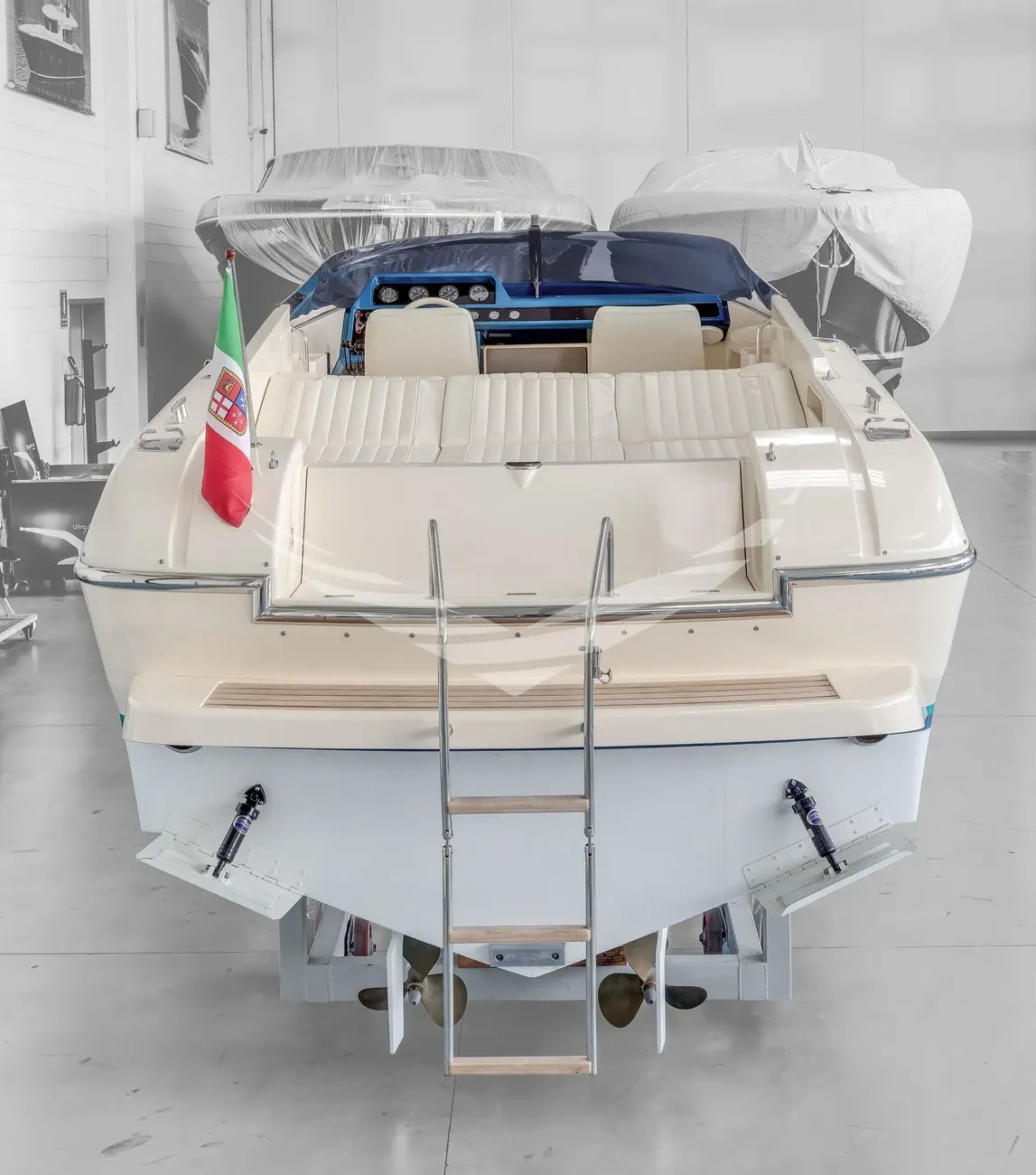 Thumbnail von Riva Gitano 31