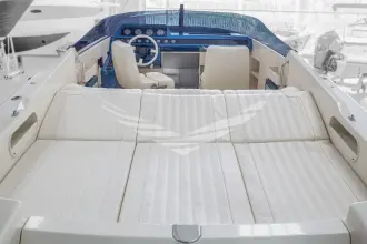 Thumbnail von Riva Gitano 31