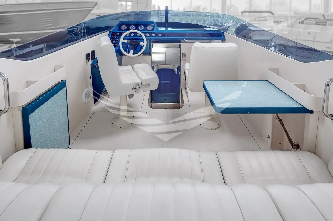 Thumbnail von Riva Gitano 31