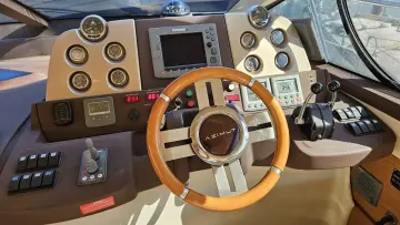 Thumbnail von Azimut 43