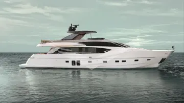 Thumbnail von Sanlorenzo SL86